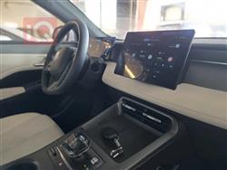 بي واي دي Qin Plus